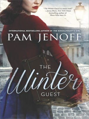 cover image of The Winter Guest